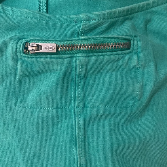 Free People Hot Shot Halter Romper - Picture 9 of 9